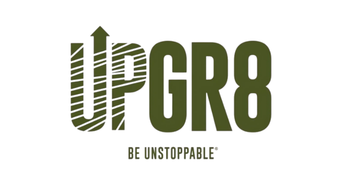 Upgr8 Group